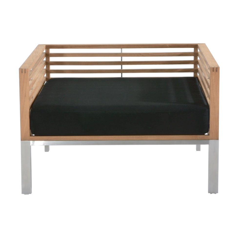 Jane Hamley Wells BEO In-Out 1 Seat Sofa Frame Only - New CLOSEOUT
