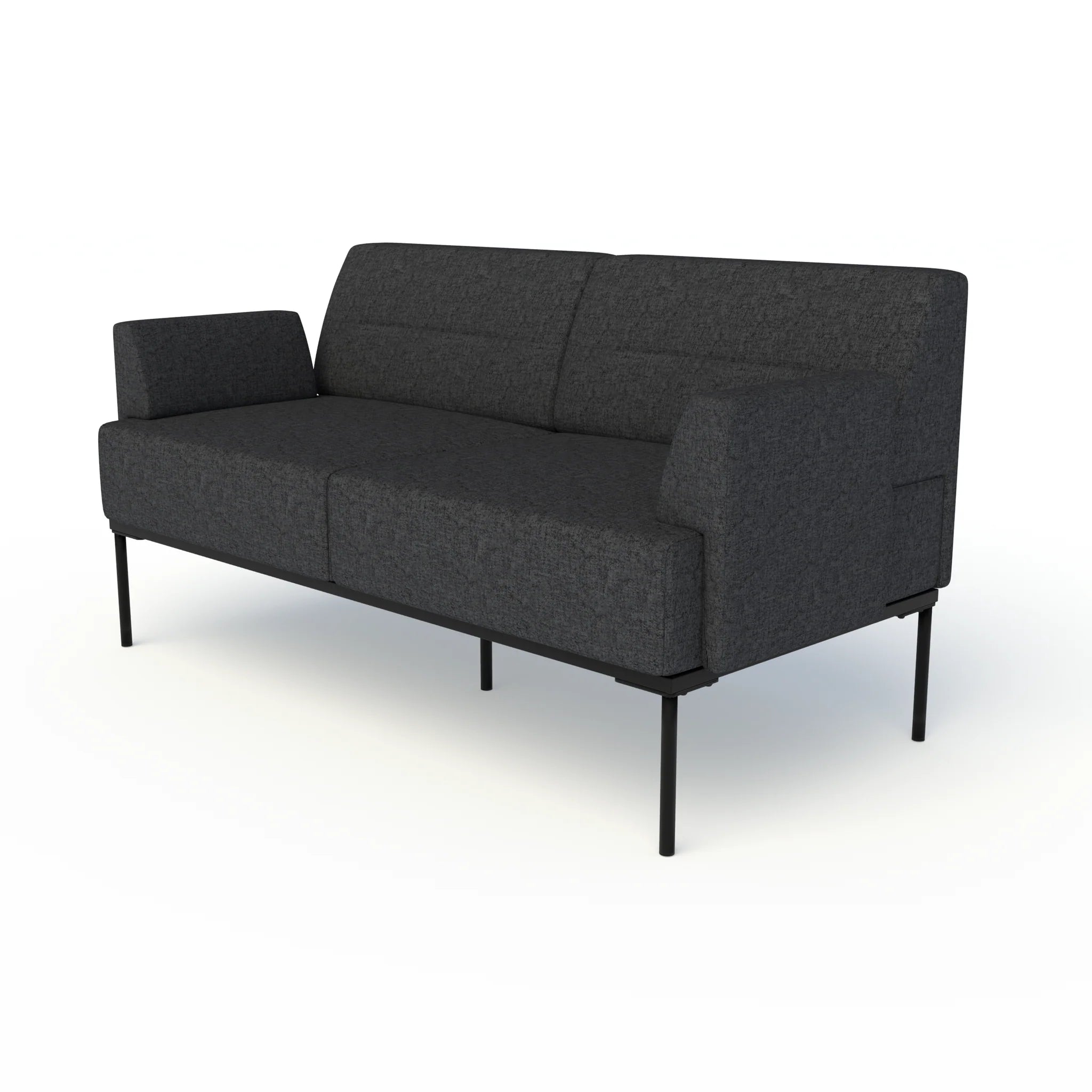Compel Mia Loveseat - New