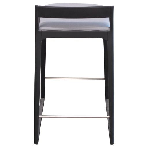 Jane Hamley Wells NORD Medium Stool - New CLOSEOUT