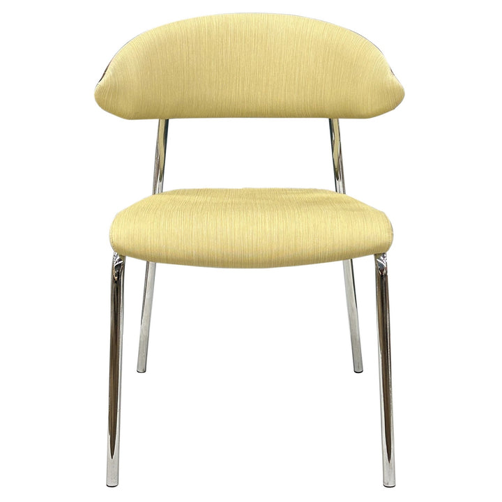 OFS Bistro Guest Chair, Wheat - Preowned