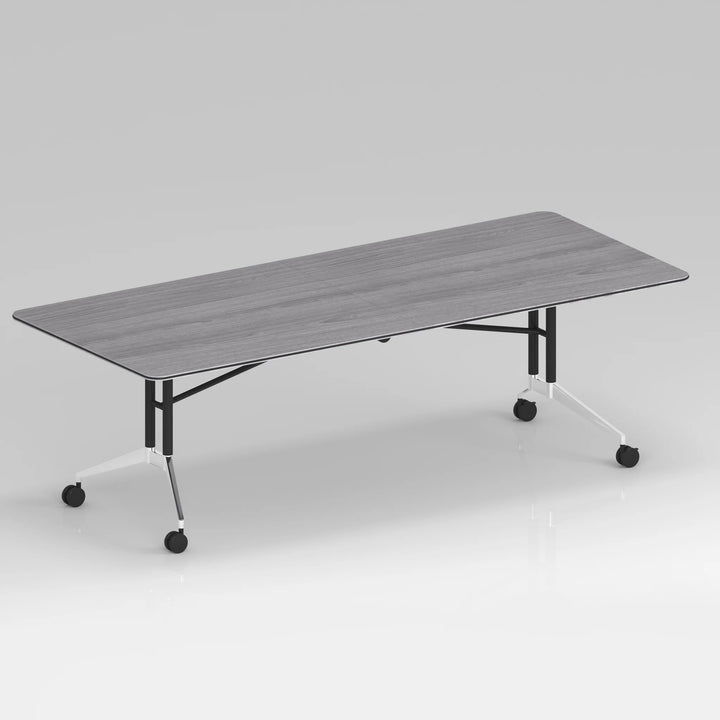 Compel Pivit Folding Conference Table