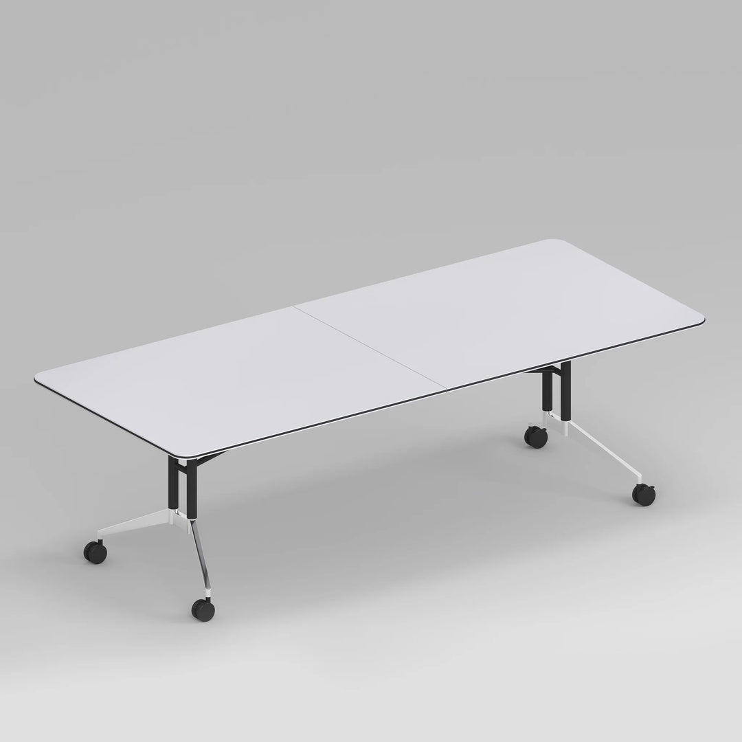 Compel Pivit Folding Conference Table