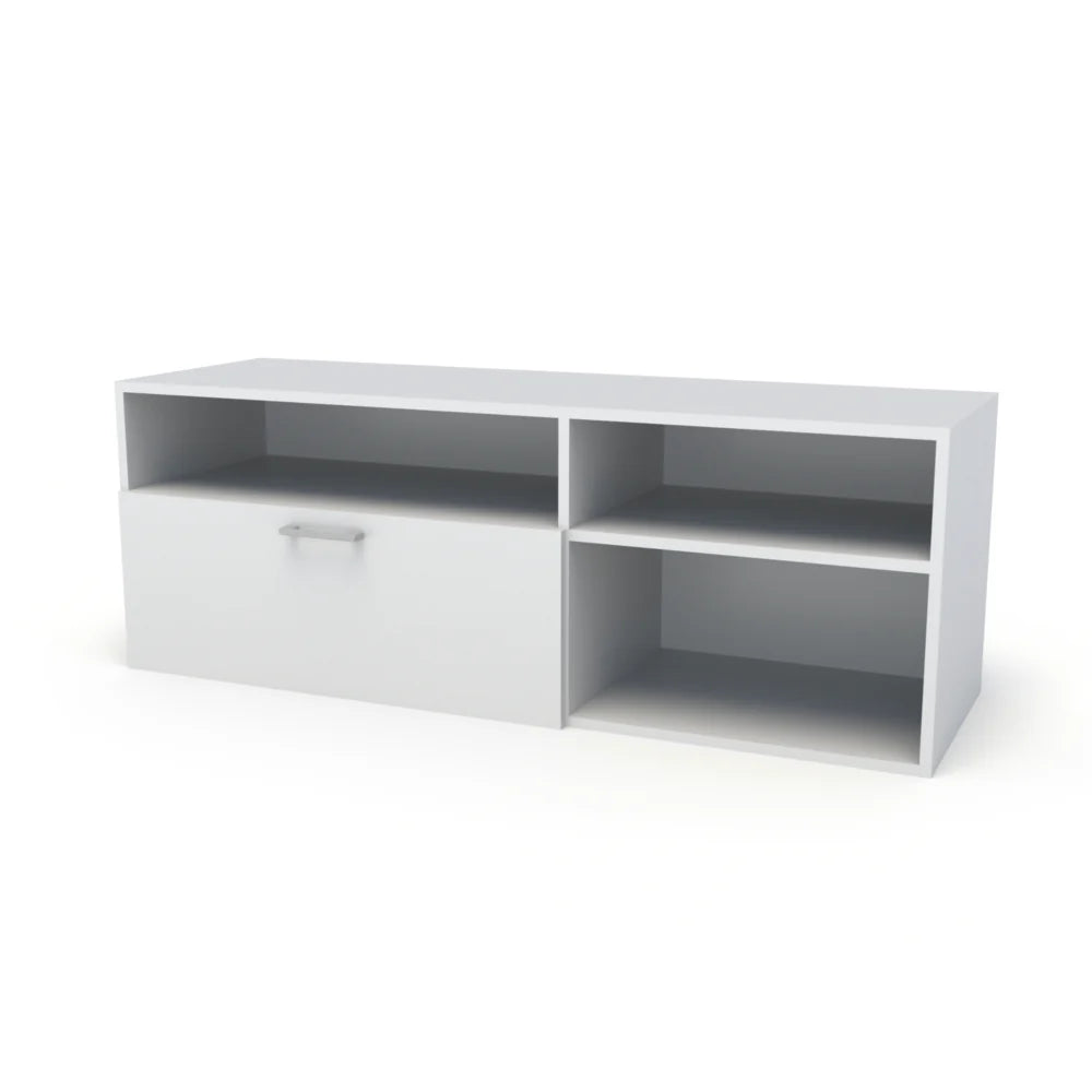 Compel Pivit Low Credenza - New