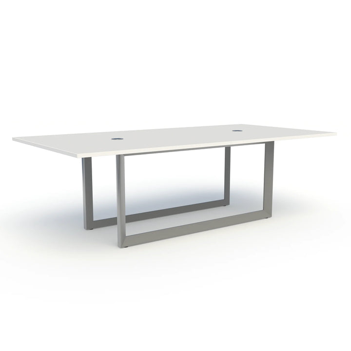 Pivit Frame EXT Conference Table with Power - New