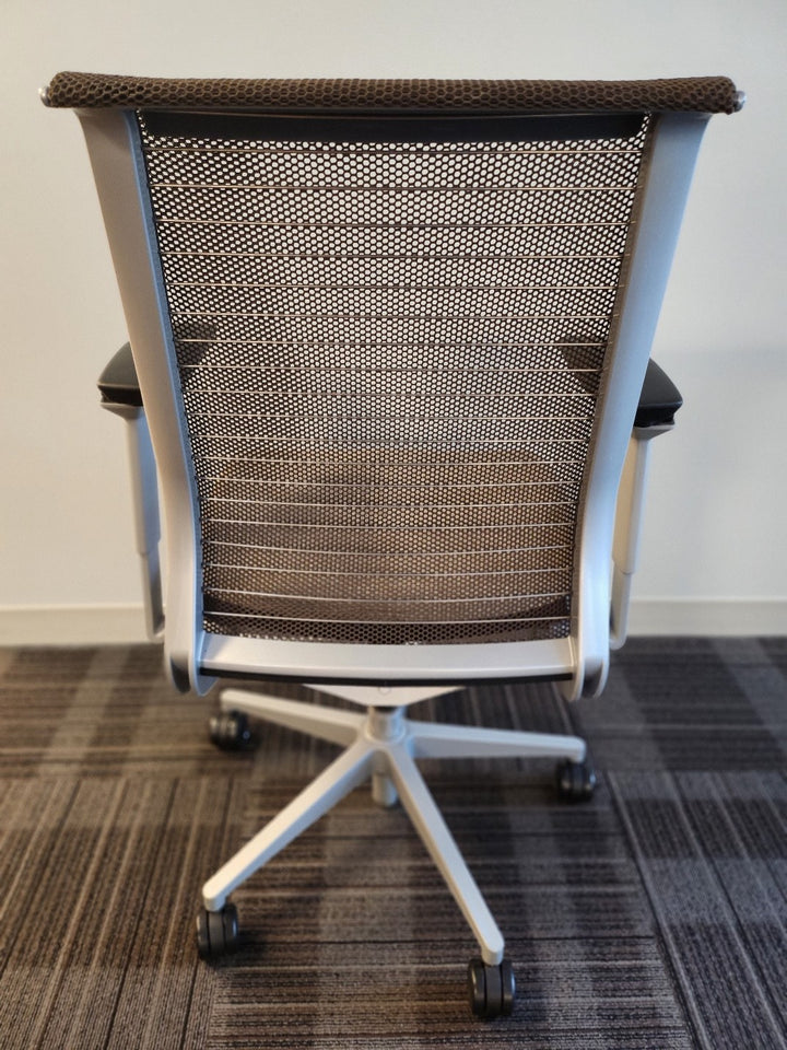Steelcase Think V1 Task Chair - Preowned - FOB Chicago, IL - Available May 15, 2024