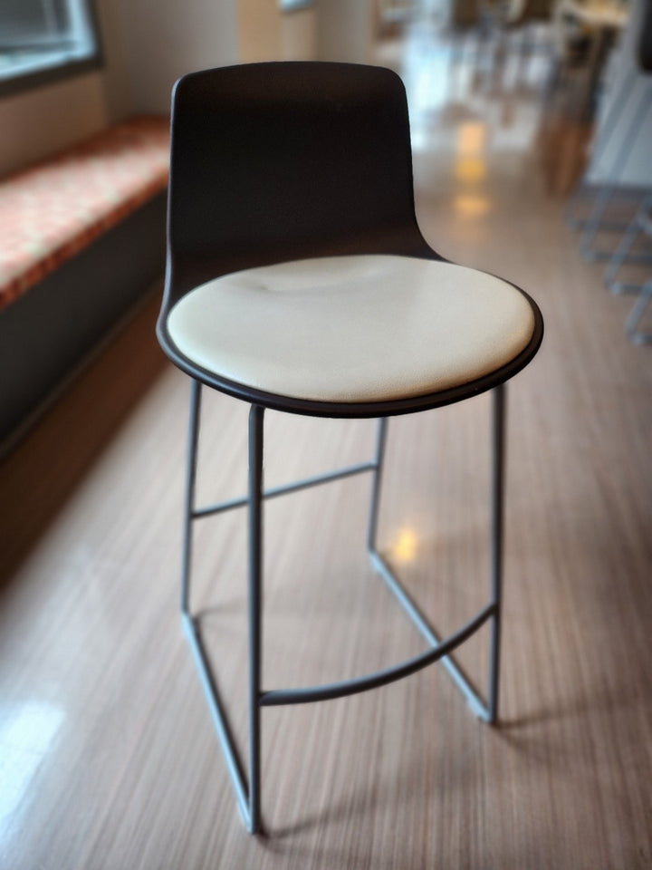 Steelcase Coalesse Enea Lottus Sled Stools - Preowned - FOB Chicago, IL - Available May 15, 2024