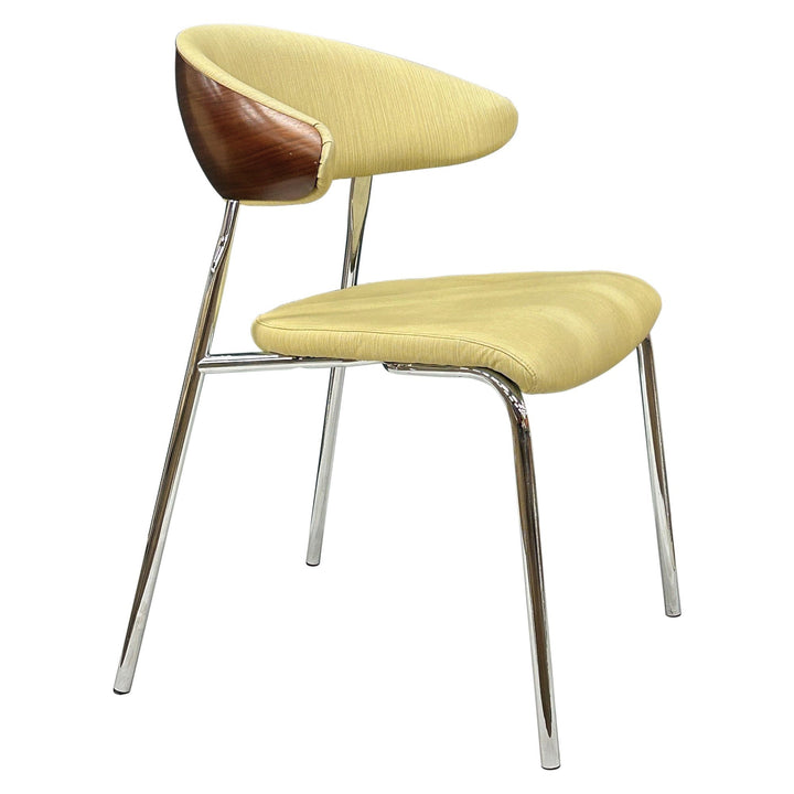 OFS Bistro Guest Chair, Wheat - Preowned