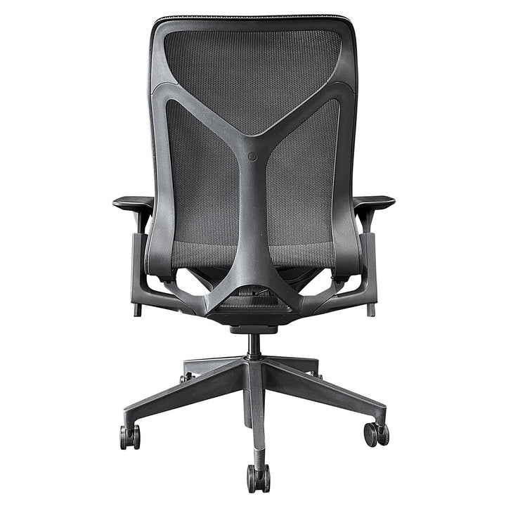 Herman Miller Cosm Ergonomic Task Chair,  Graphite - Preowned