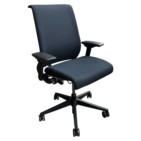 Used Office Chairs | Ergonomic Seating | Rework