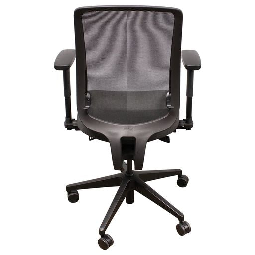 Allsteel Access Task Chair - Preowned