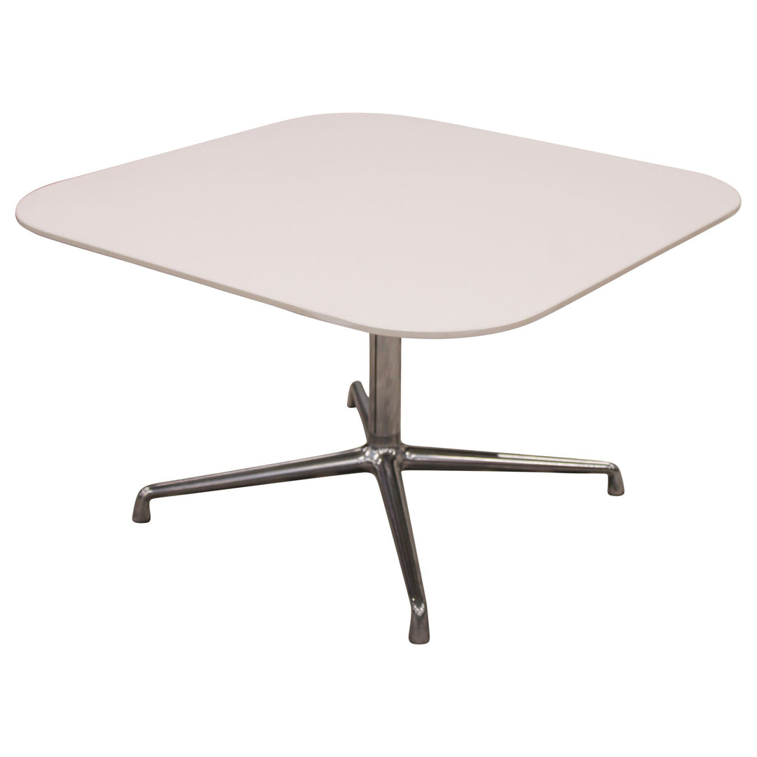 Coalesse SW-1 Square Low Collaboration Table - Preowned