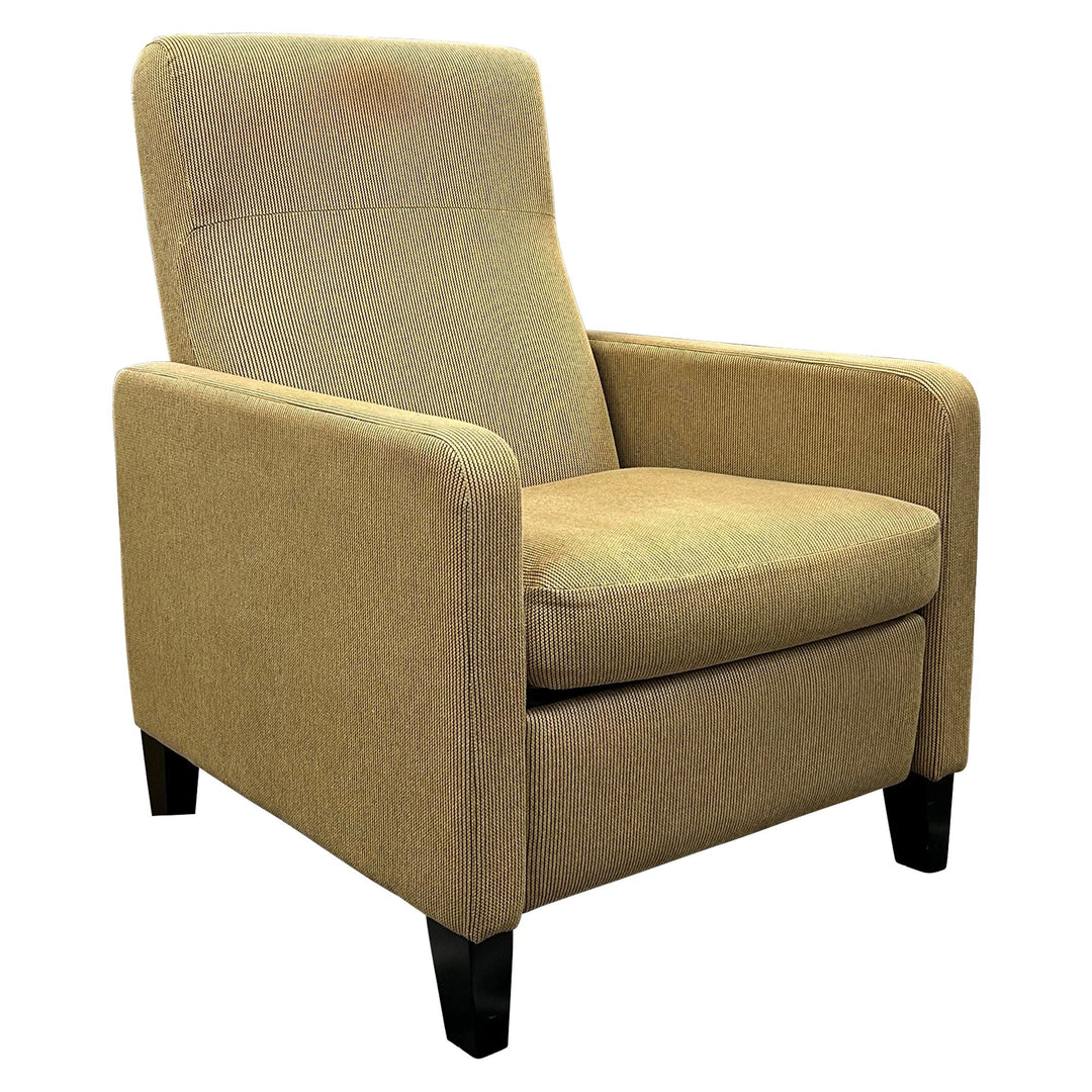 Brayton International Sieste Recliner, Dune - Preowned