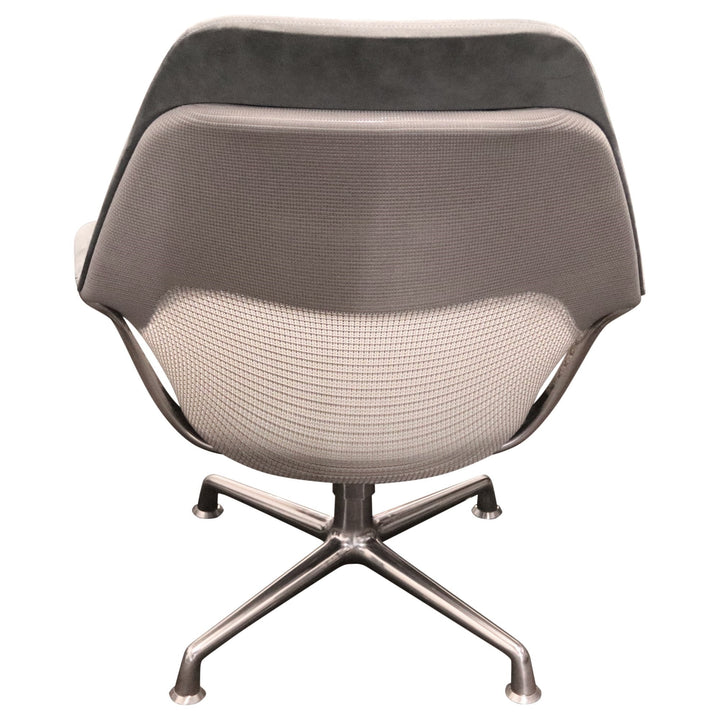 Coalesse SW_1 Lounge Chair, Sea Salt - Preowned