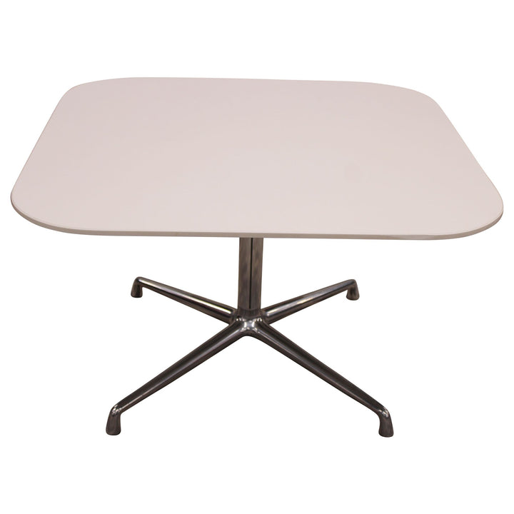 Coalesse SW-1 Square Low Collaboration Table - Preowned