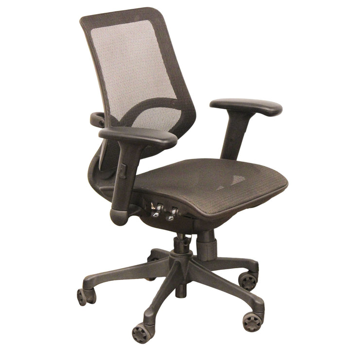 WorkPro 1000 Ergonomic Mesh Task Chair - Preowned