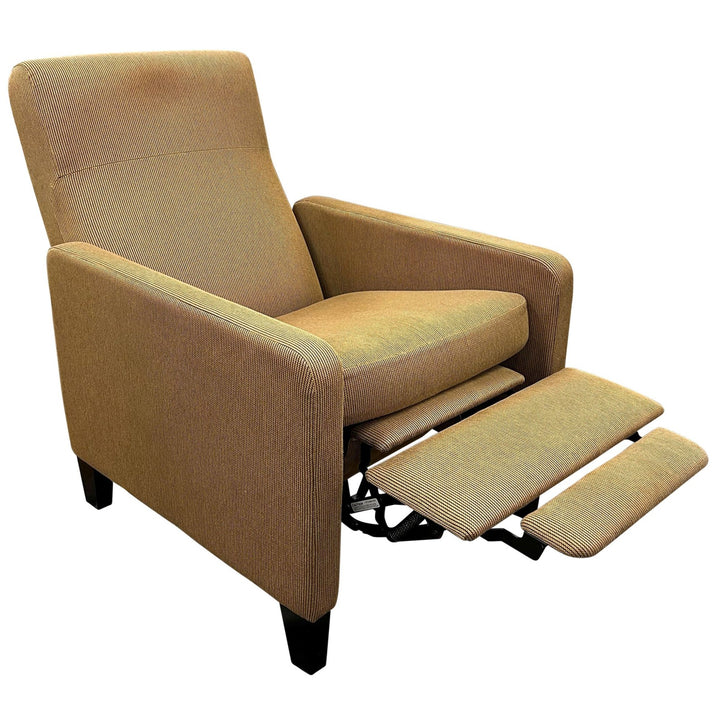 Brayton International Sieste Recliner, Dune - Preowned