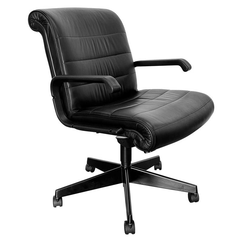 Knoll Sapper Conference Chair, Black - Preowned