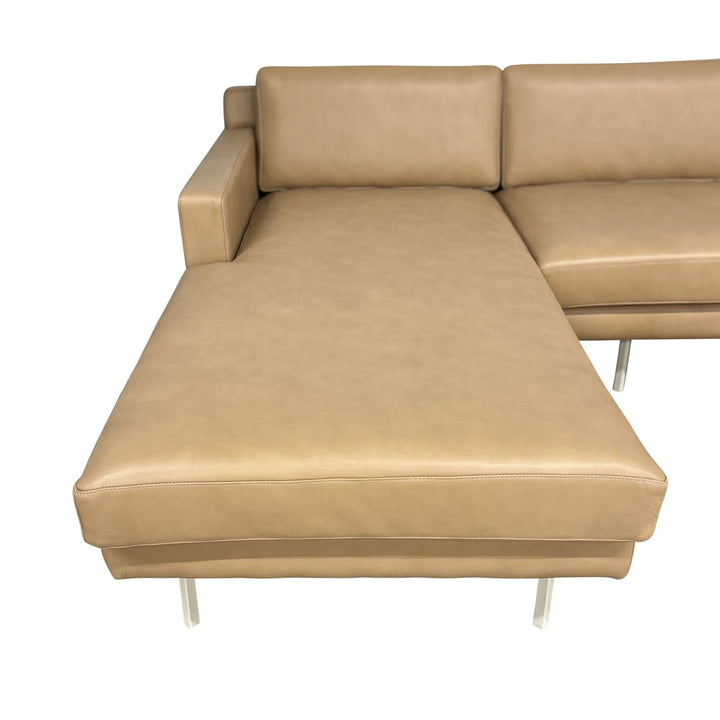 OFS Rowen Modular Lounge Seating, Tan - Preowned