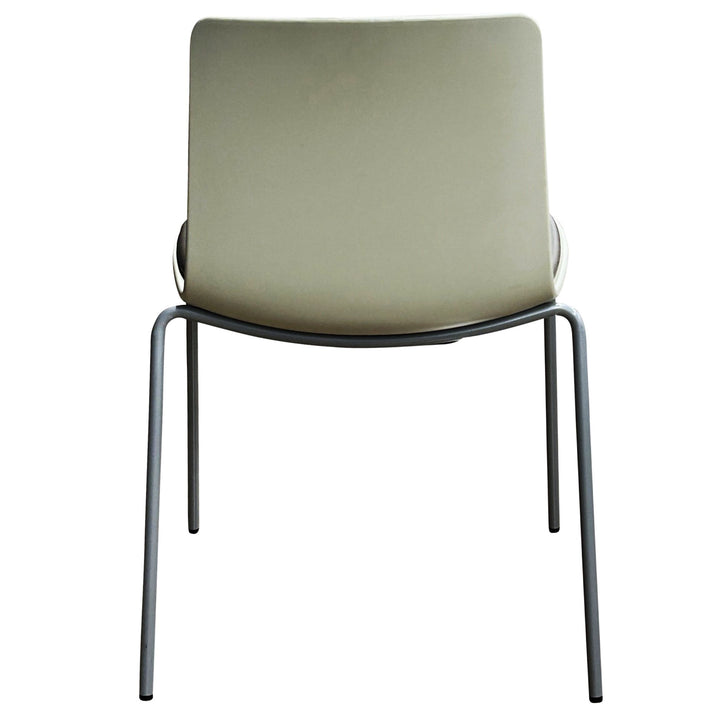 Coalesse Enea Lottus Side Chair, Sand - Preowned