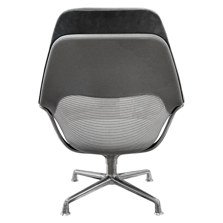 Coalesse SW_1 Lounge Chair, Sea Salt - Preowned