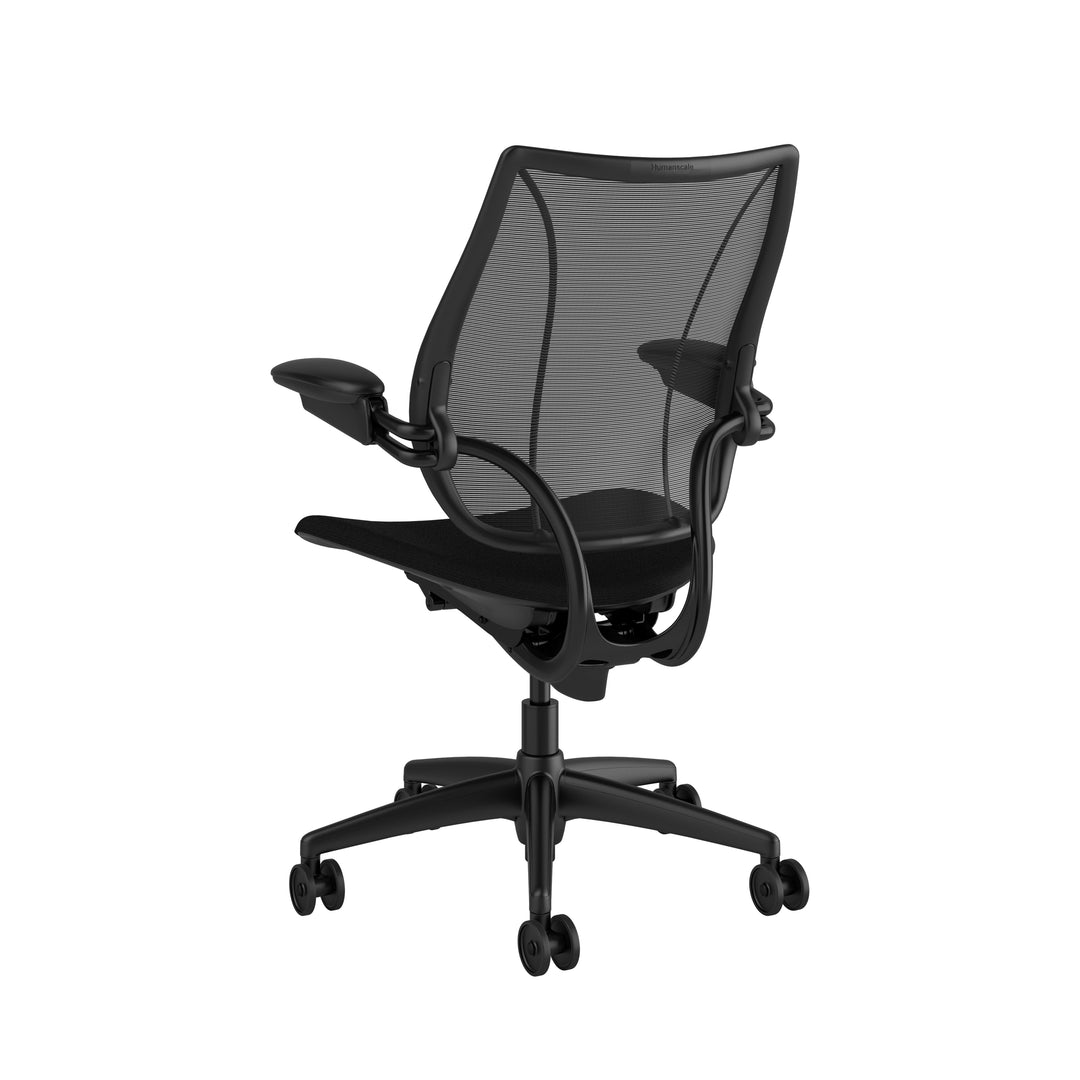 Humanscale Liberty Ergonomic Task Chair, Black - New in Box