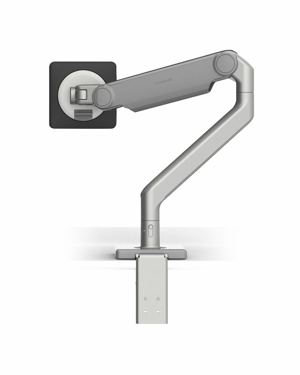 Humanscale M2.1 Single Monitor Arm - New