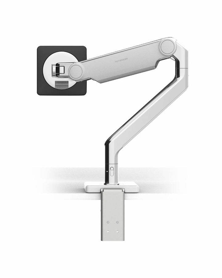 Humanscale M2.1 Single Monitor Arm - New