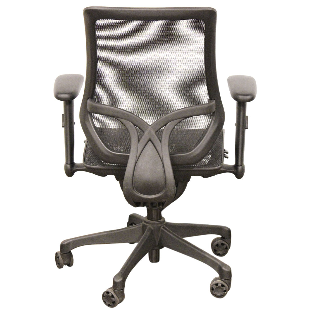 Executive Chair Workpro 1000 Mesh 1000 Series Work Pro 1000 Office