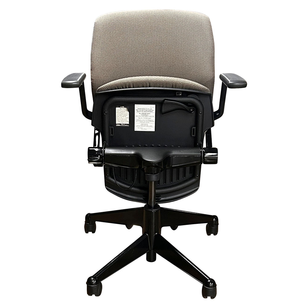 Steelcase Vecta Kart, Khaki - Preowned