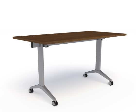 Compel Mobius Training Table - New – Rework Office Furniture