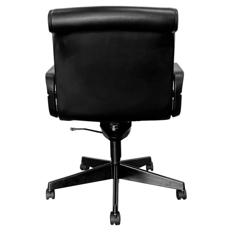 Knoll Sapper Conference Chair, Black - Preowned