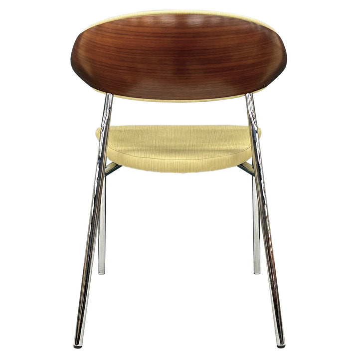 OFS Bistro Guest Chair, Wheat - Preowned