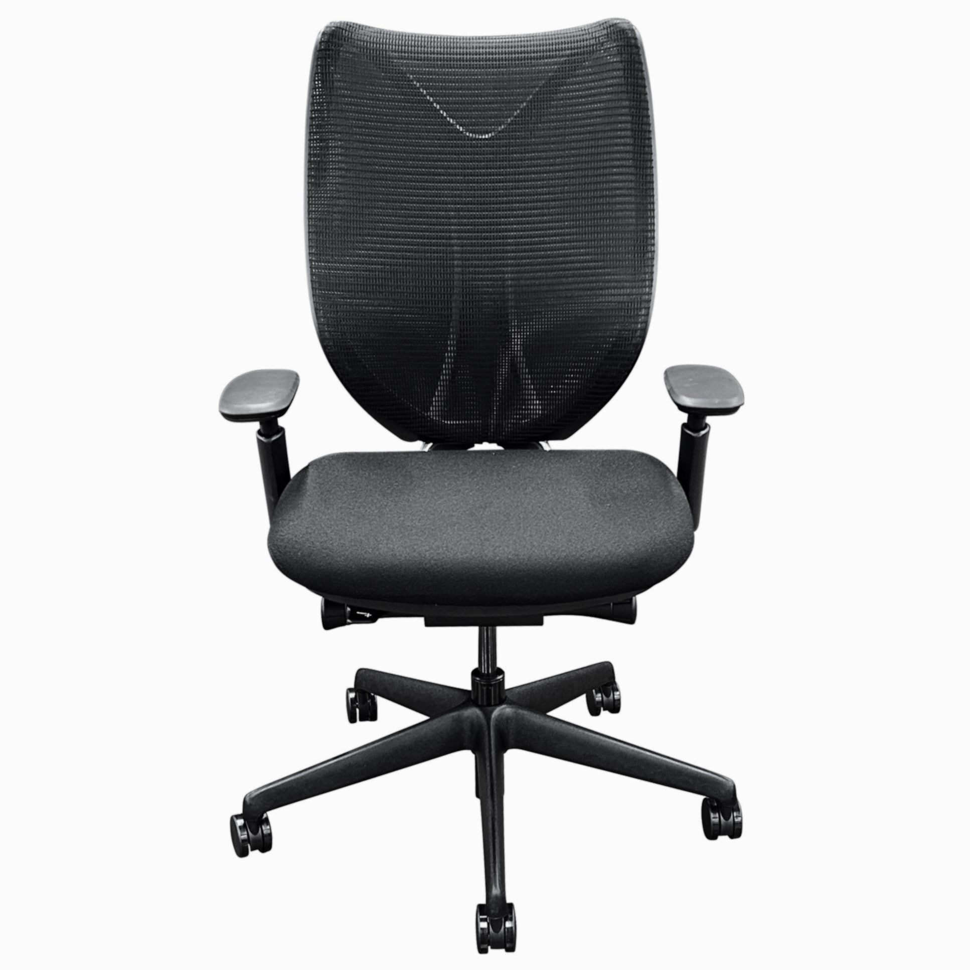 Teknion sabrina chair review sale