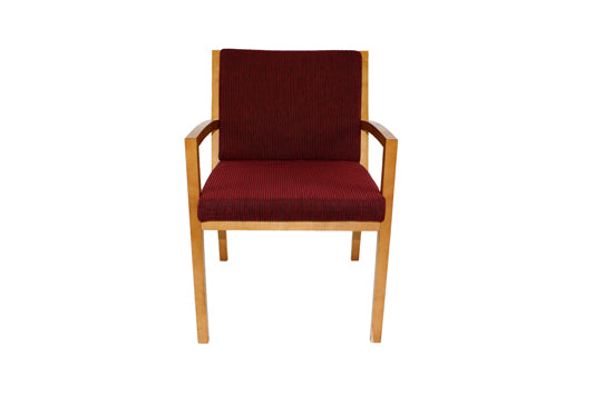 Gunlocke Lounge Chair-Preowned