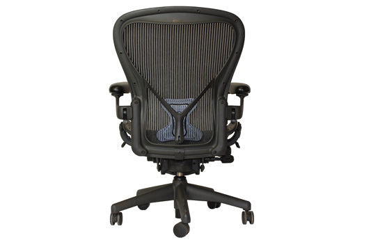 Herman Miller Aeron Task Chair A - Posture Fit - Preowned