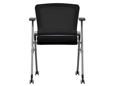 Compel Ziggy Nesting Chair, 2 Pack - New