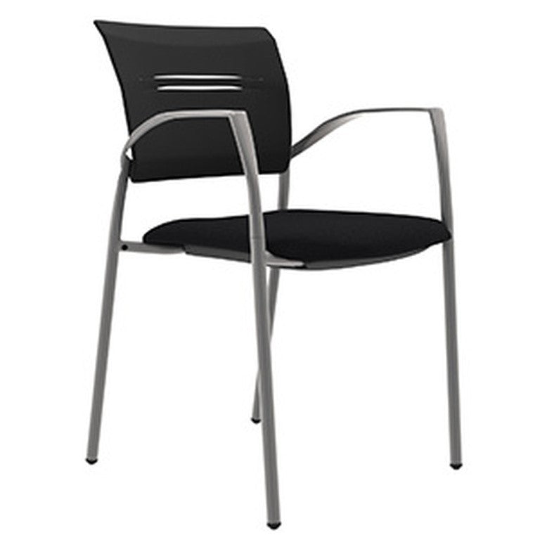Compel Octiv Side Chair - Preowned