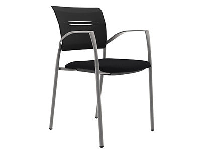 Compel Octiv Side Chair - Preowned