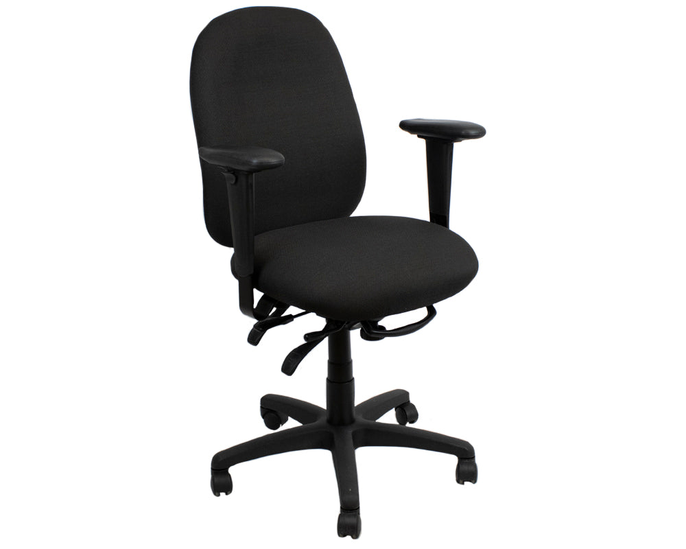 Sit On It TR2 Task Chair