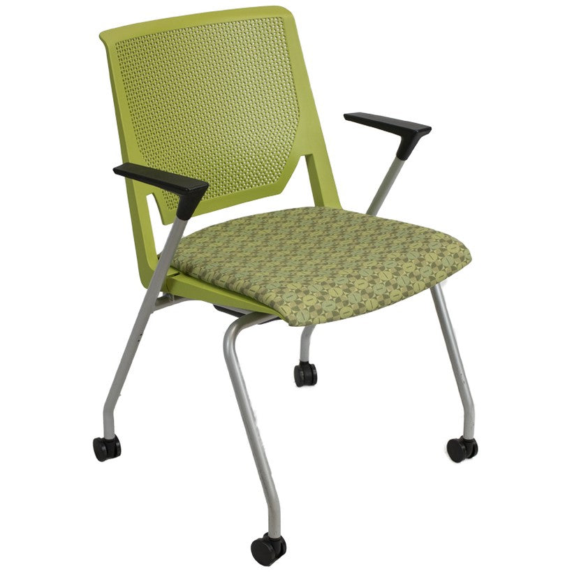 Haworth Very Task Chair -  Preowned