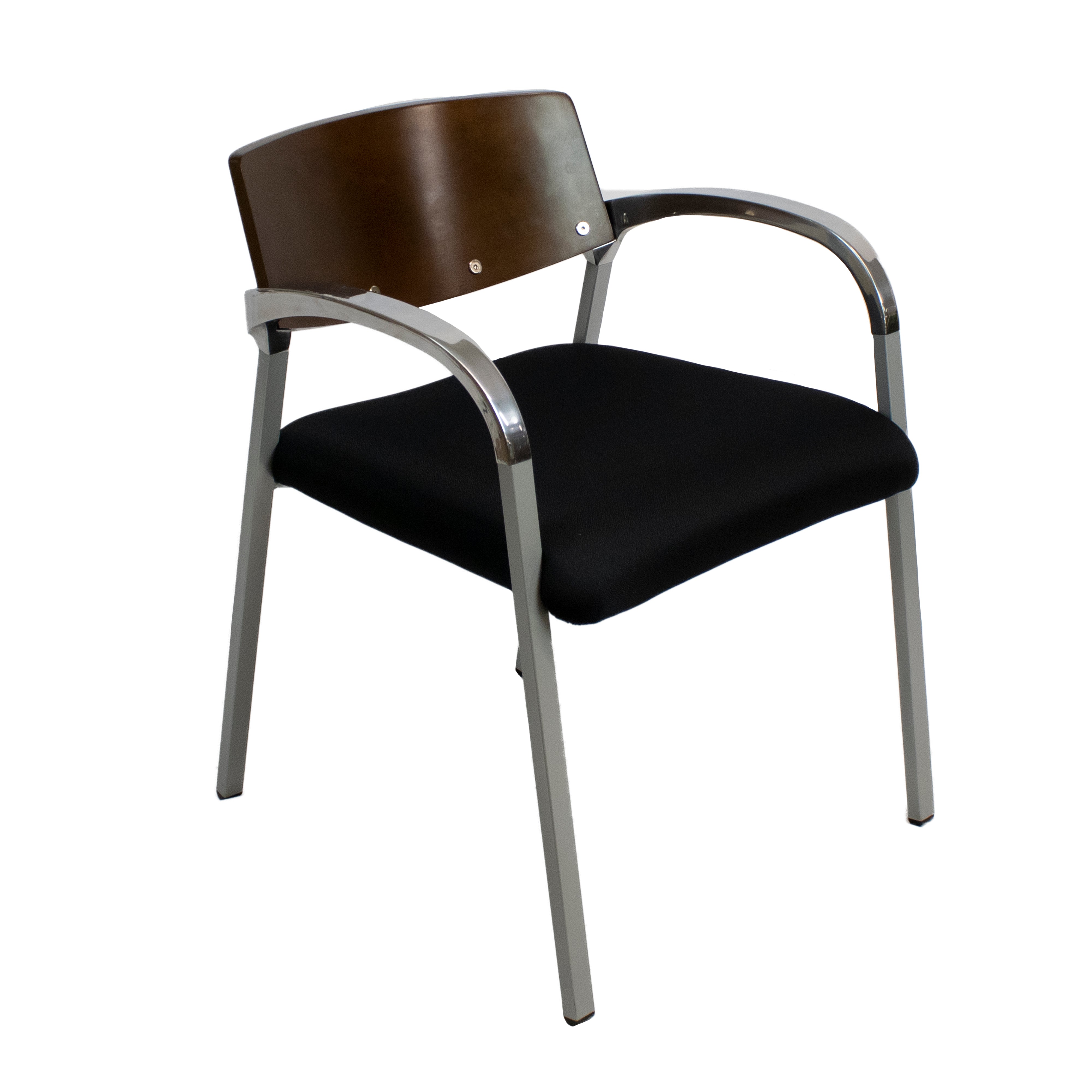 National Aurora Side Chair - Preowned