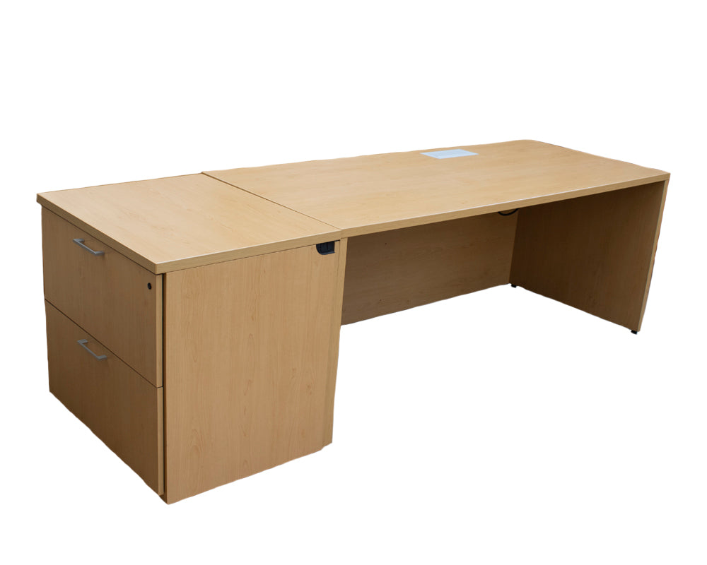 National Renegade Desk - Preowned