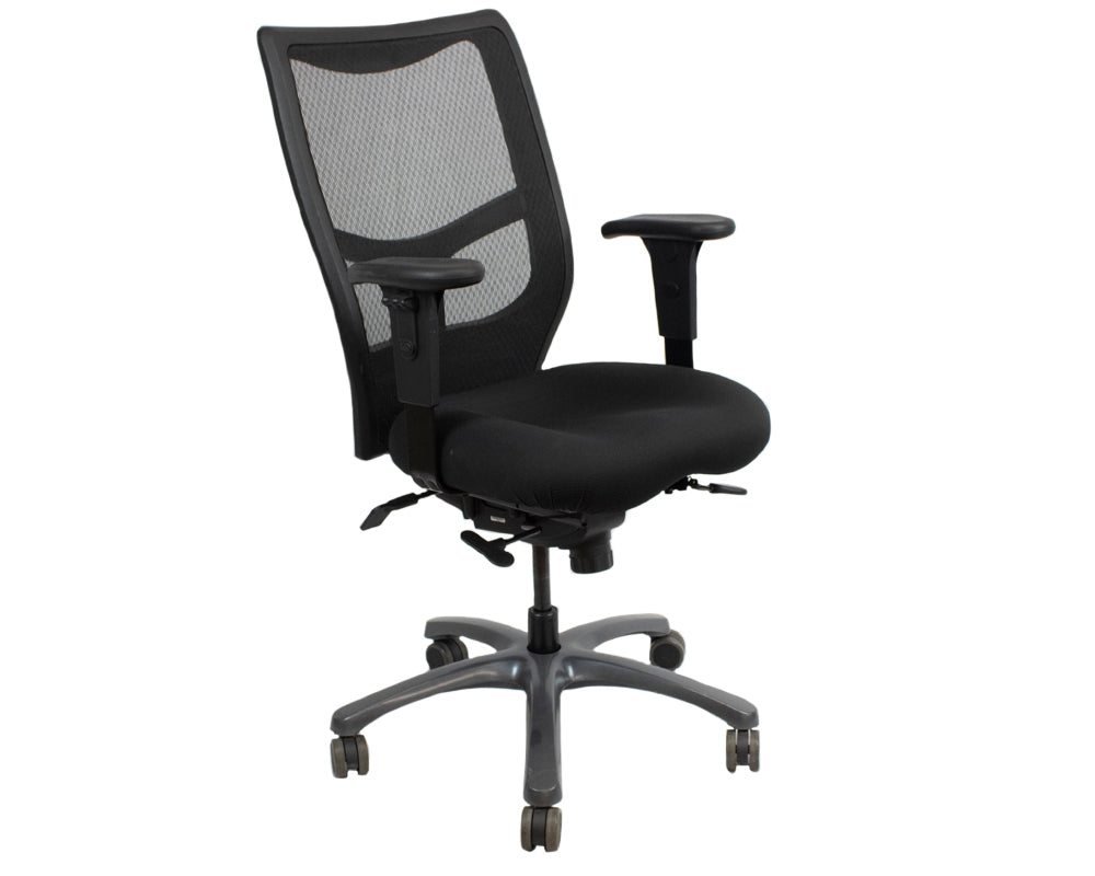 Office Master YS78 Task Chair - Used