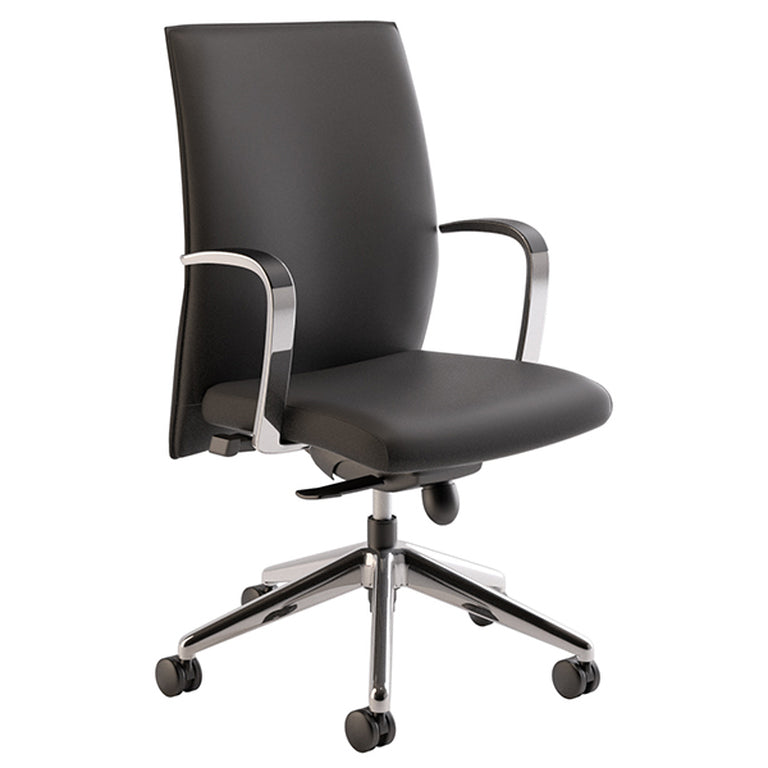 Compel Maxim Conference Chair - New CLOSEOUT