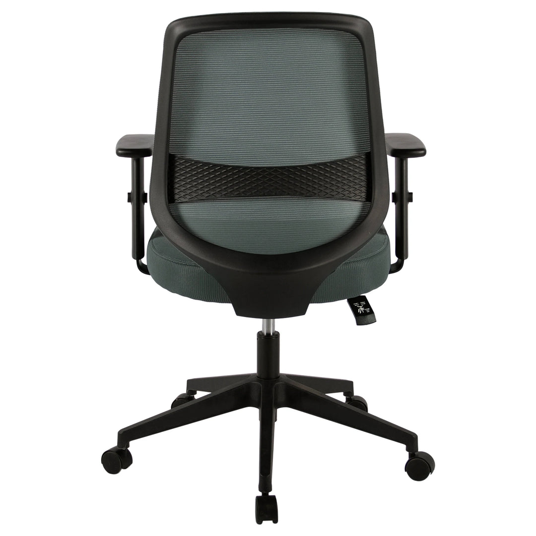 Compel Ace Task Chair- New CLOSEOUT