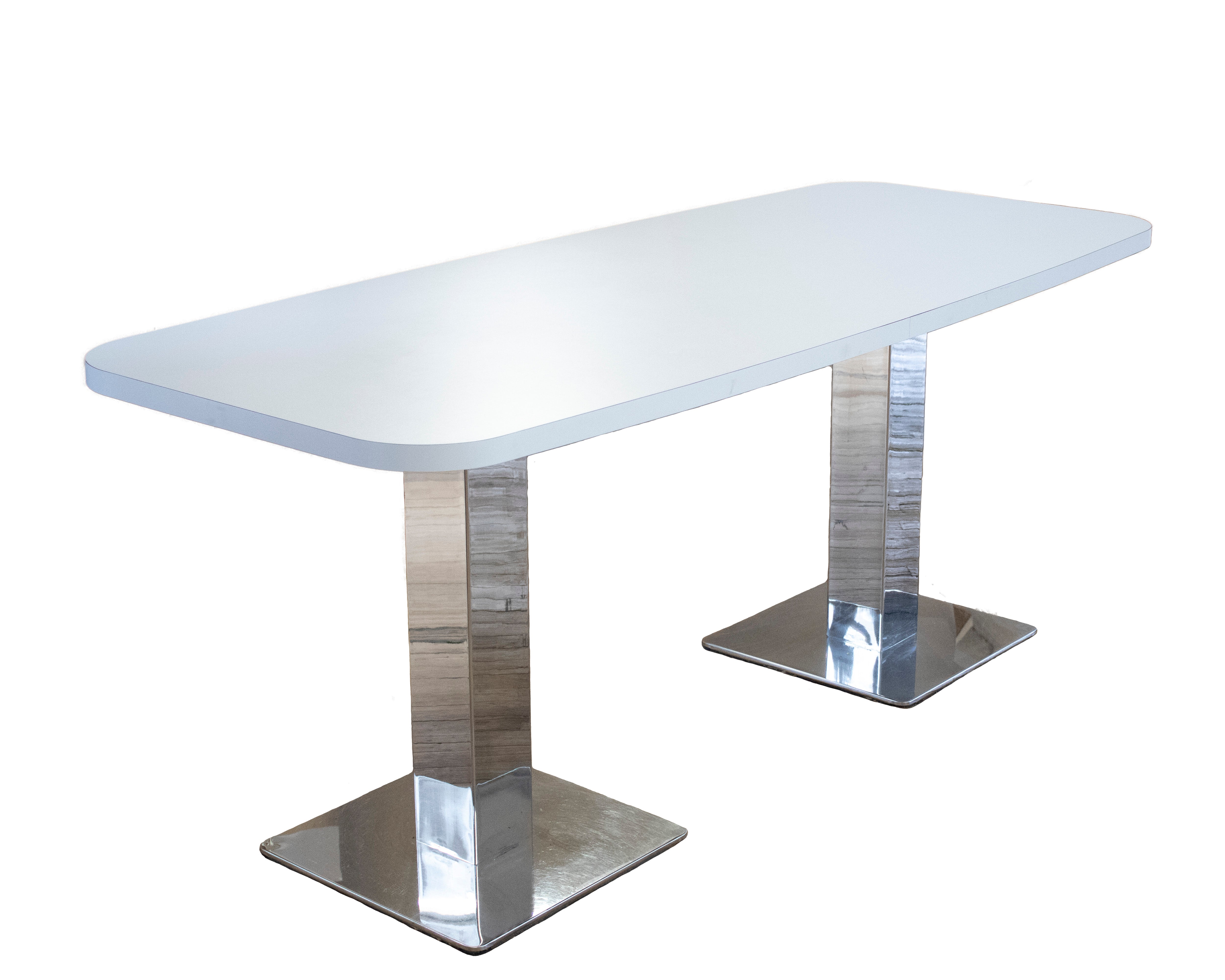 Arcadia CO-OP Meeting Table - Preowned