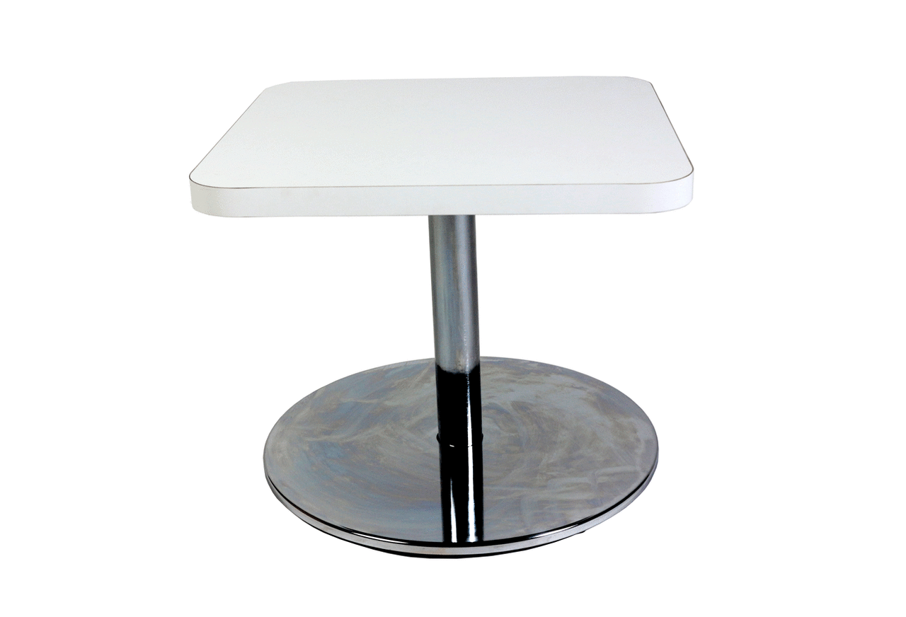 Allermuir Jaks End Table - Preowned