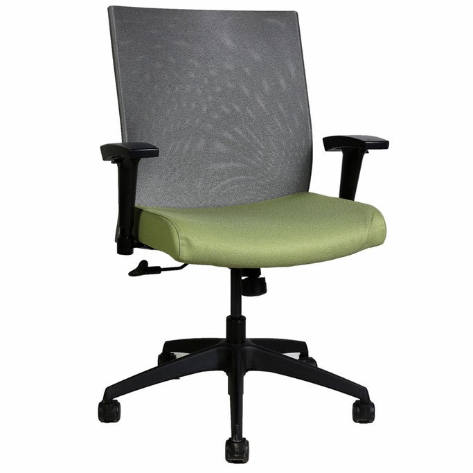 Stylex Insight Ergonomic Task Chair - Preowned