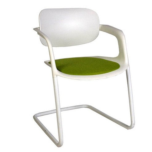 Allermuir Soul Guest Chair - Preowned
