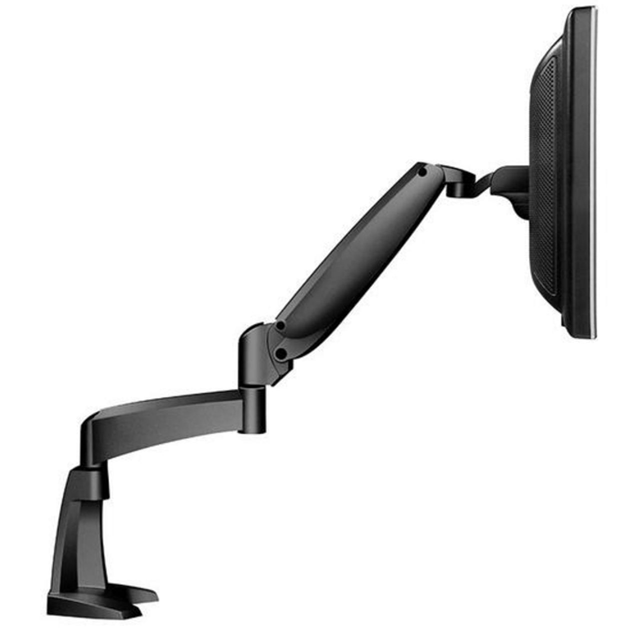 Workrite Ergonomics Poise Monitor Clamp Mount - Preowned